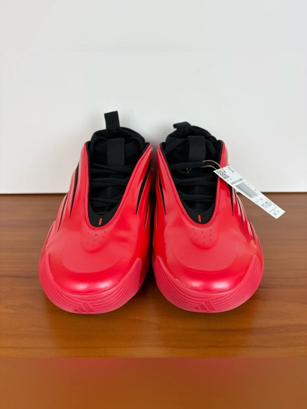 Adidas Harden Volume 9 Basketball Shoes